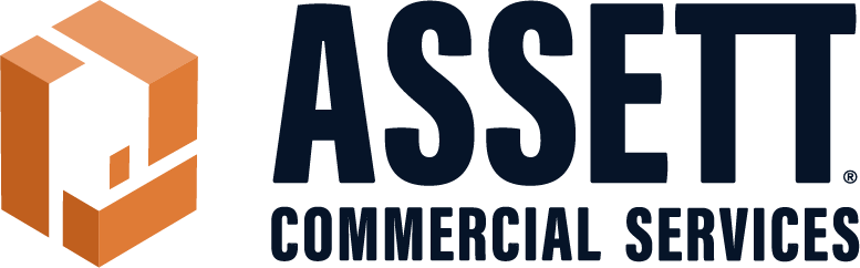 NC Asheville Hiring - Assett Commercial Services