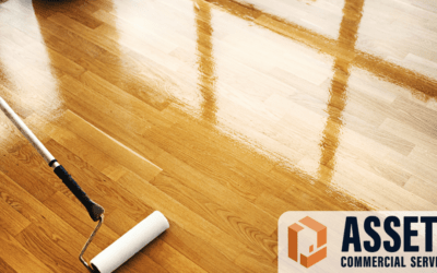 Hardwood Floor Cleaning Like a Pro: 6 Steps For Success