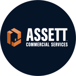 Assett Commercial Services Logo