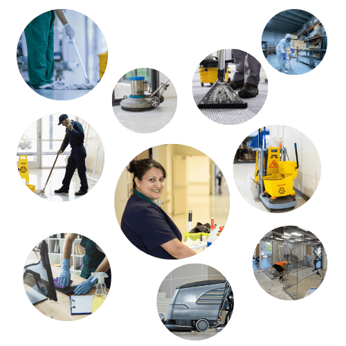 Factory Cleaning Services