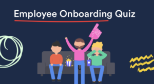 Commercial Cleaning Onboarding Quiz for Boise ID