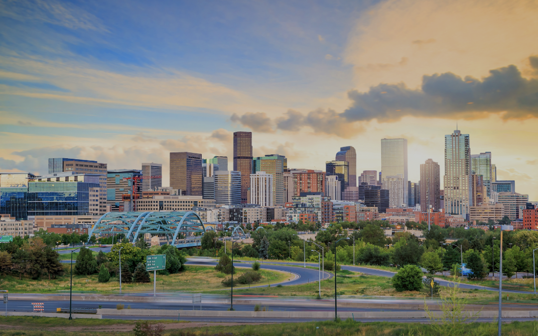 Commercial Cleaning Services for Denver by Assett