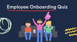 Onboarding Quiz for Austin, TX