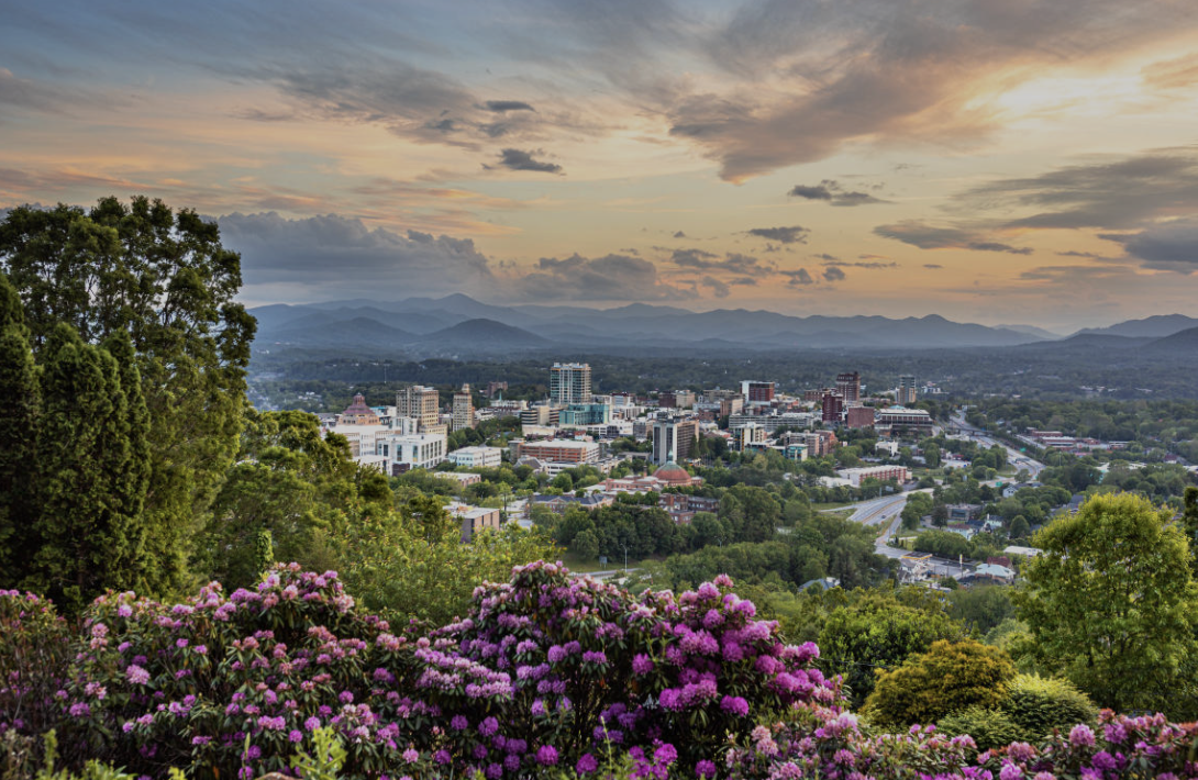 Commercial Cleaning Services in Asheville, NC