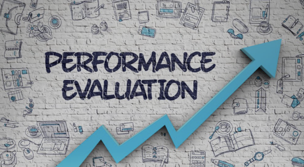 Performance Evaluations in Anchorage, AK