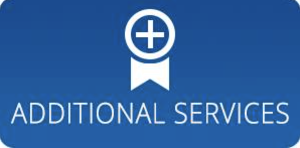 Additional Services in Austin Central, TX