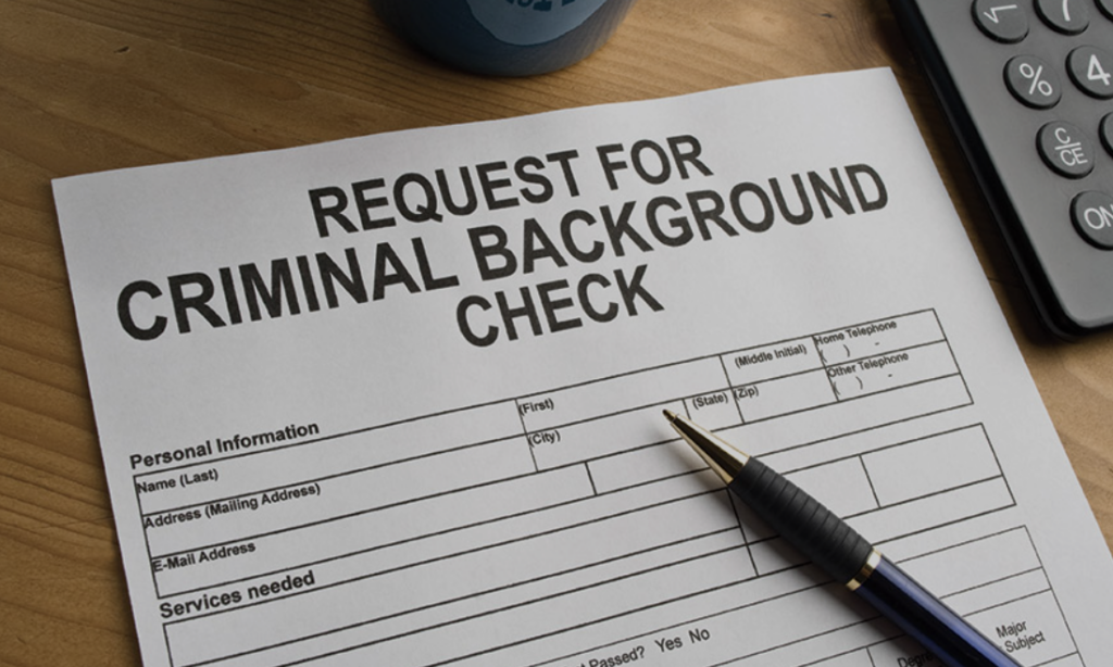 Background Checks in Columbia, SC