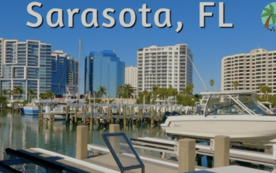 Top 10 Commercial Cleaning Companies in Sarasota, FL