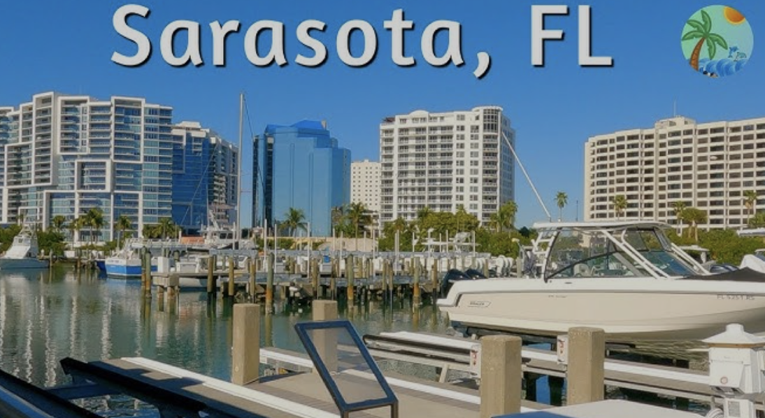 Commercial Cleaning Services in Sarasota, FL