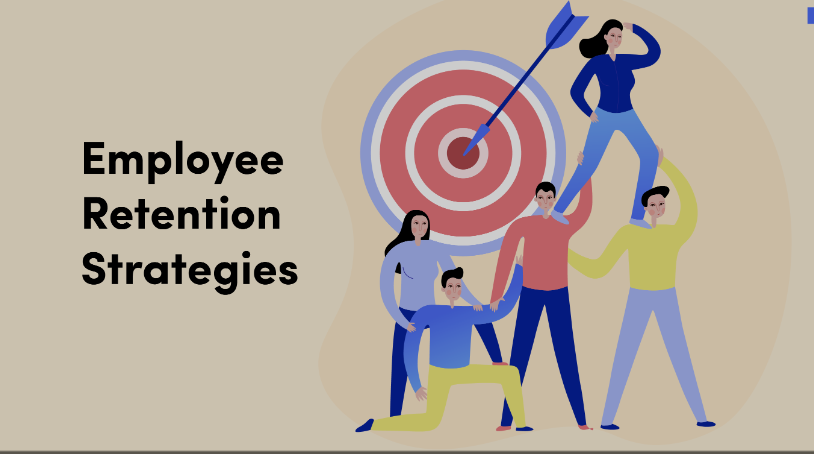 Employee Retention in Tri-Cities, TN