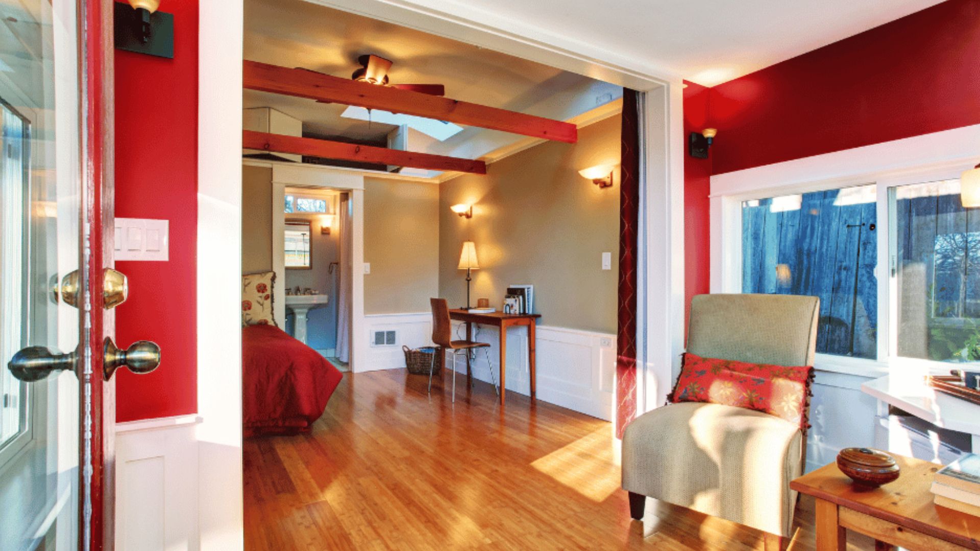 Vacation Rentals in Anchorage, AK