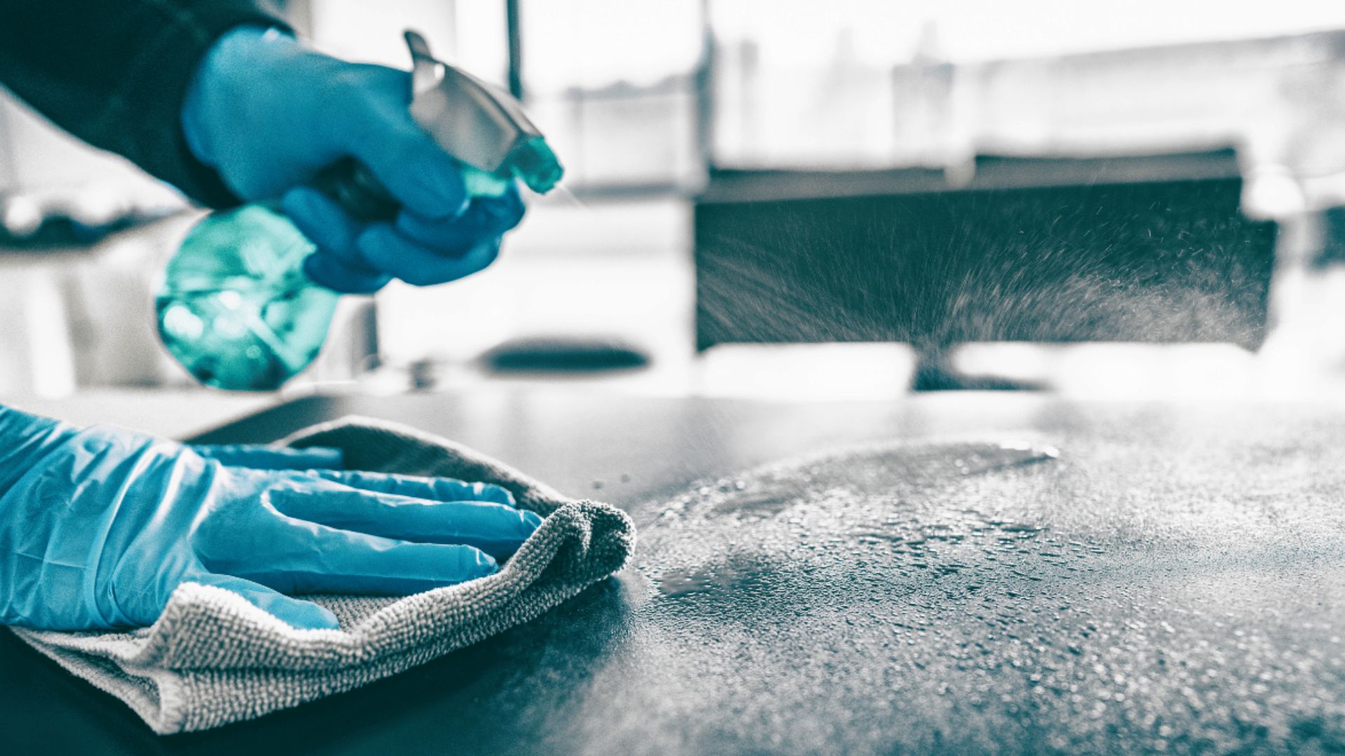 Customized Cleaning Solutions in Conroe, TX