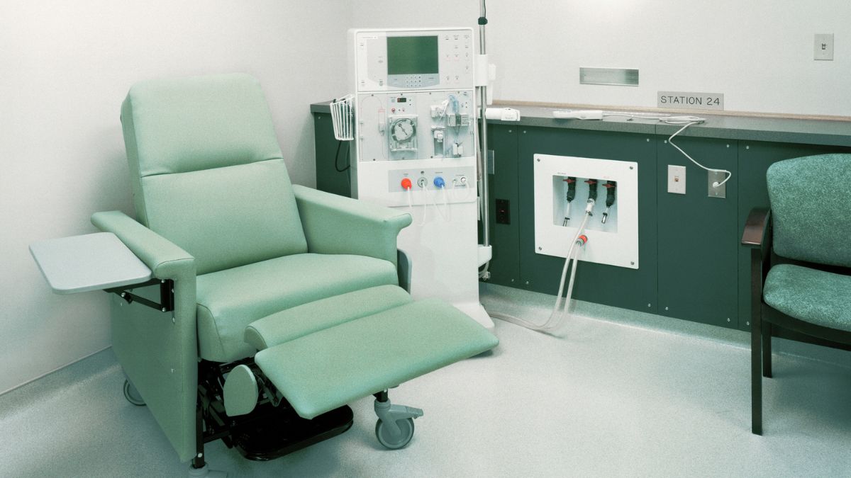 Dialysis Centers in Conroe, TX
