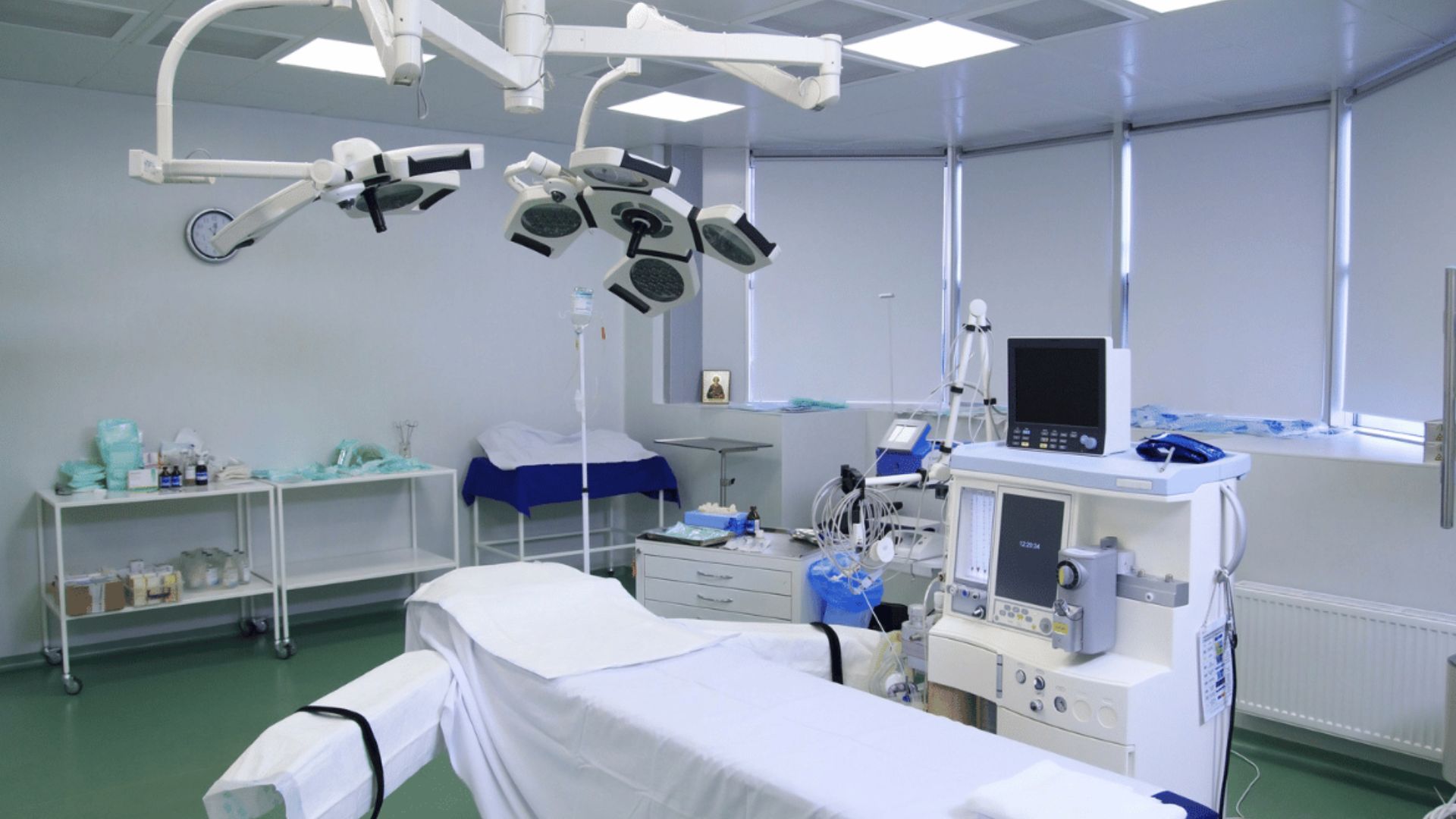 Outpatient Center in Conroe, TX
