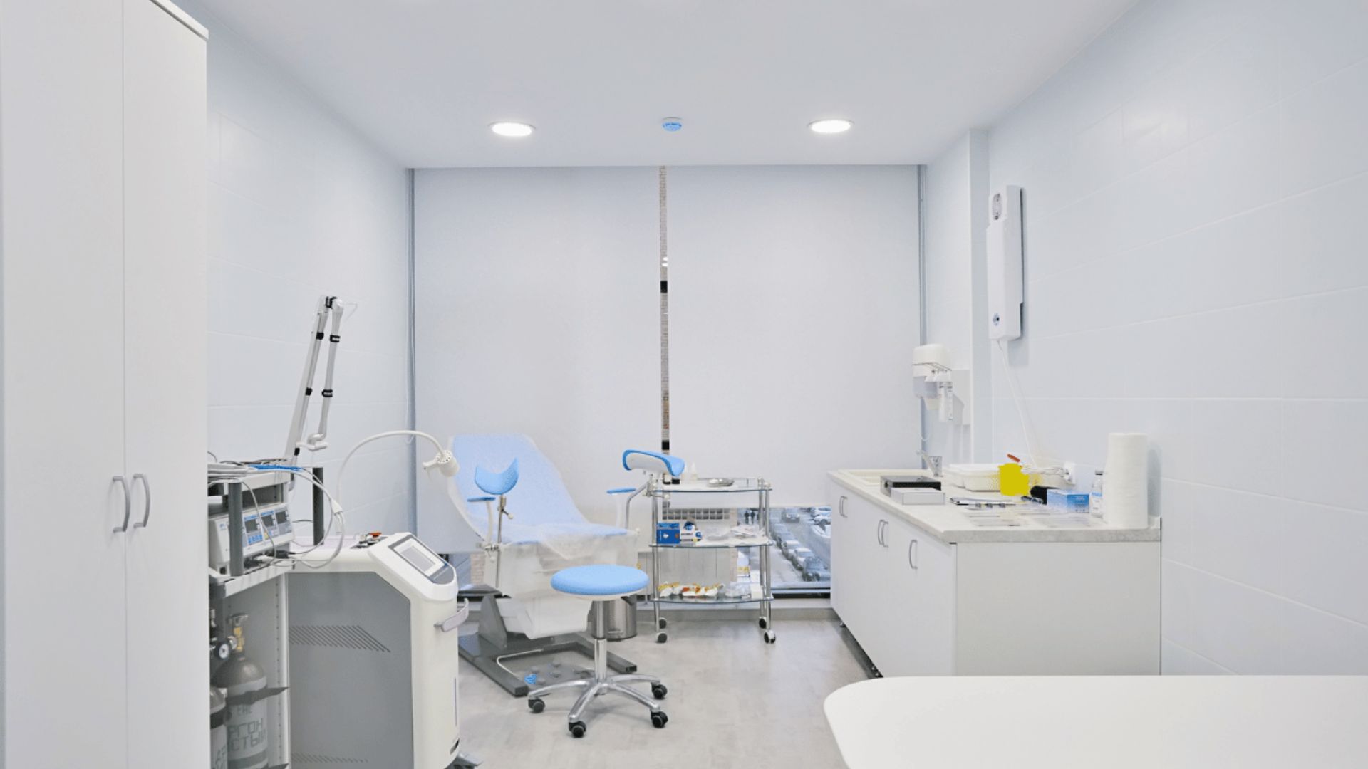 Total Quality Protocol in Conroe, TX