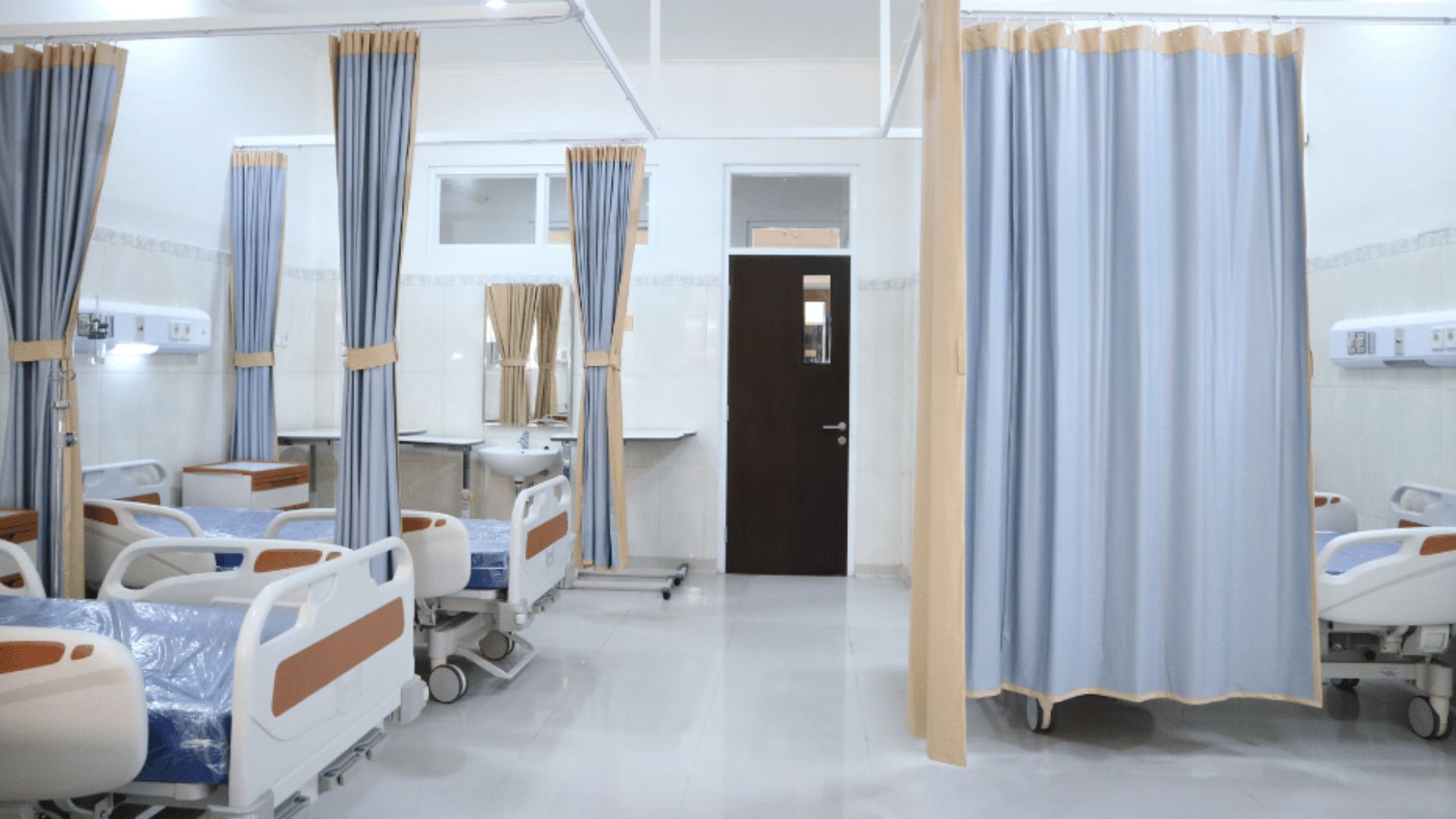 Healthcare Facilities in Denver, CO
