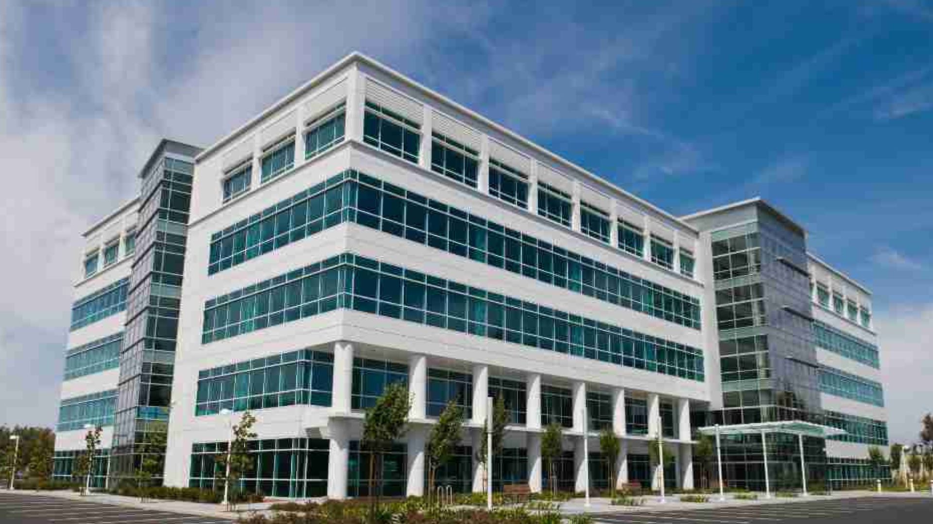 Office Buildings in Marble Falls, TX