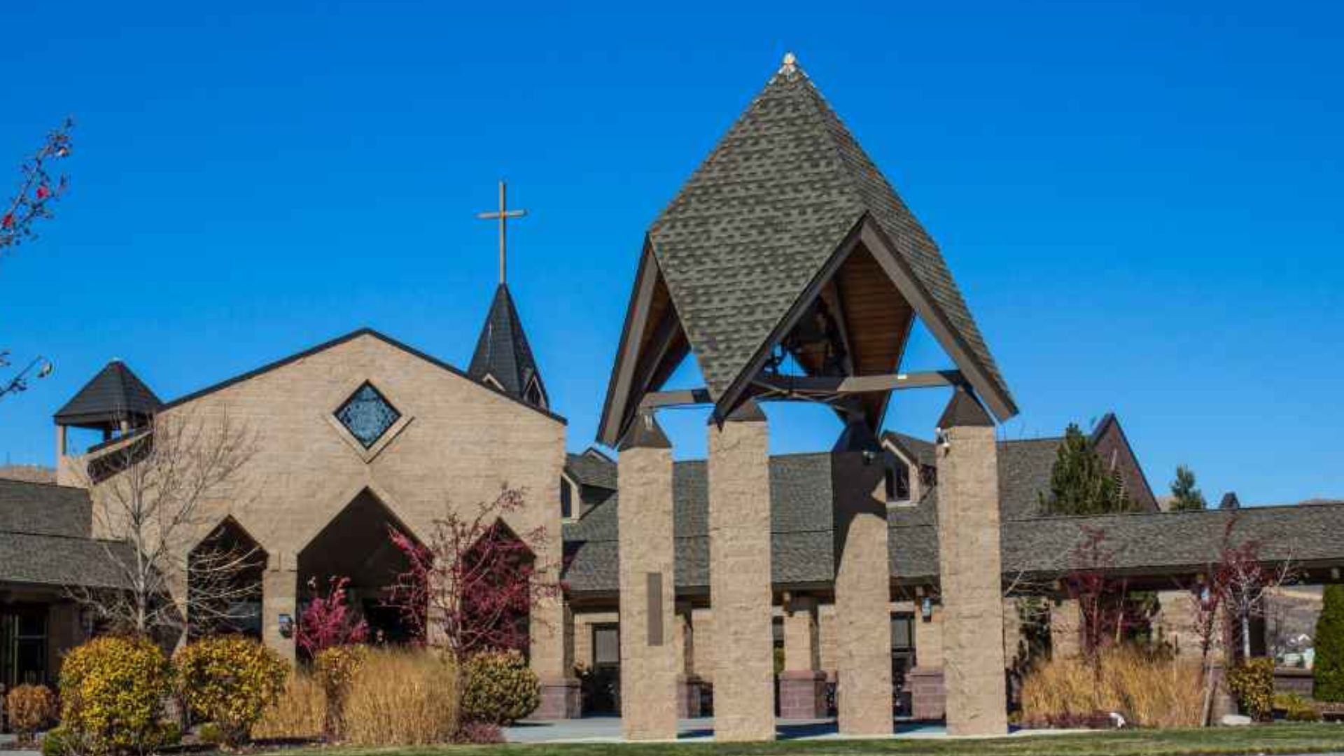 Religious Facilities in Denver, CO
