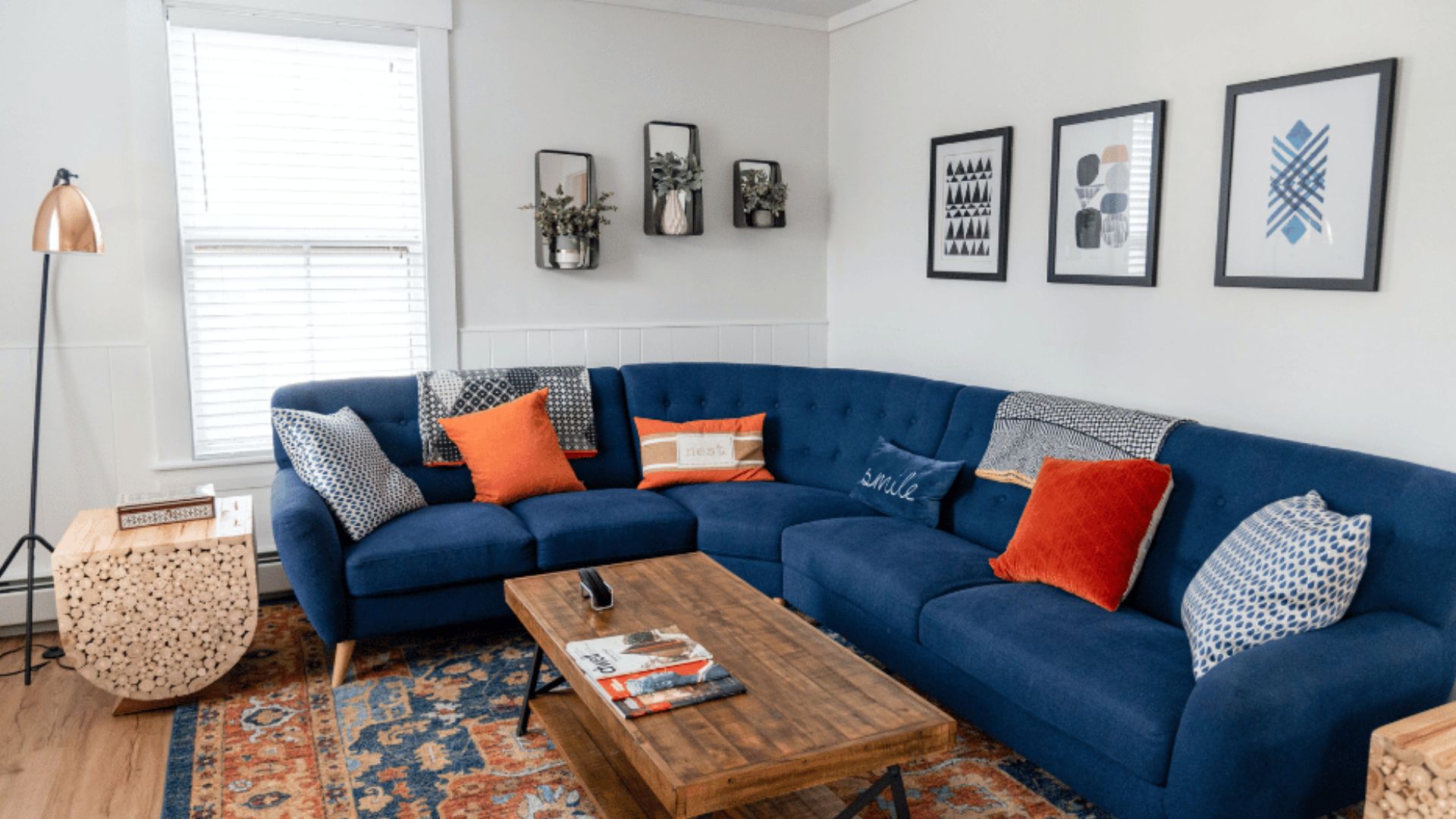 Airbnb in Conroe, TX