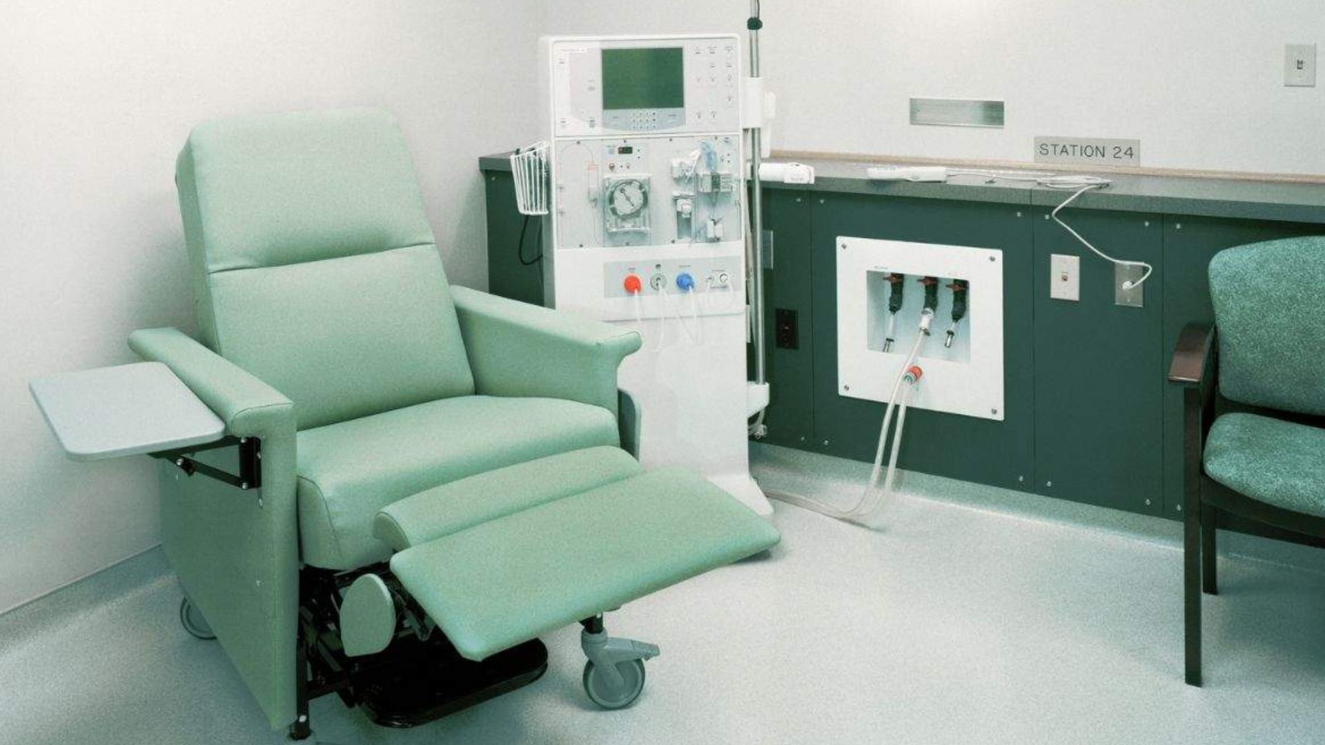 Dialysis & Infusion Centers in Bristol, TN