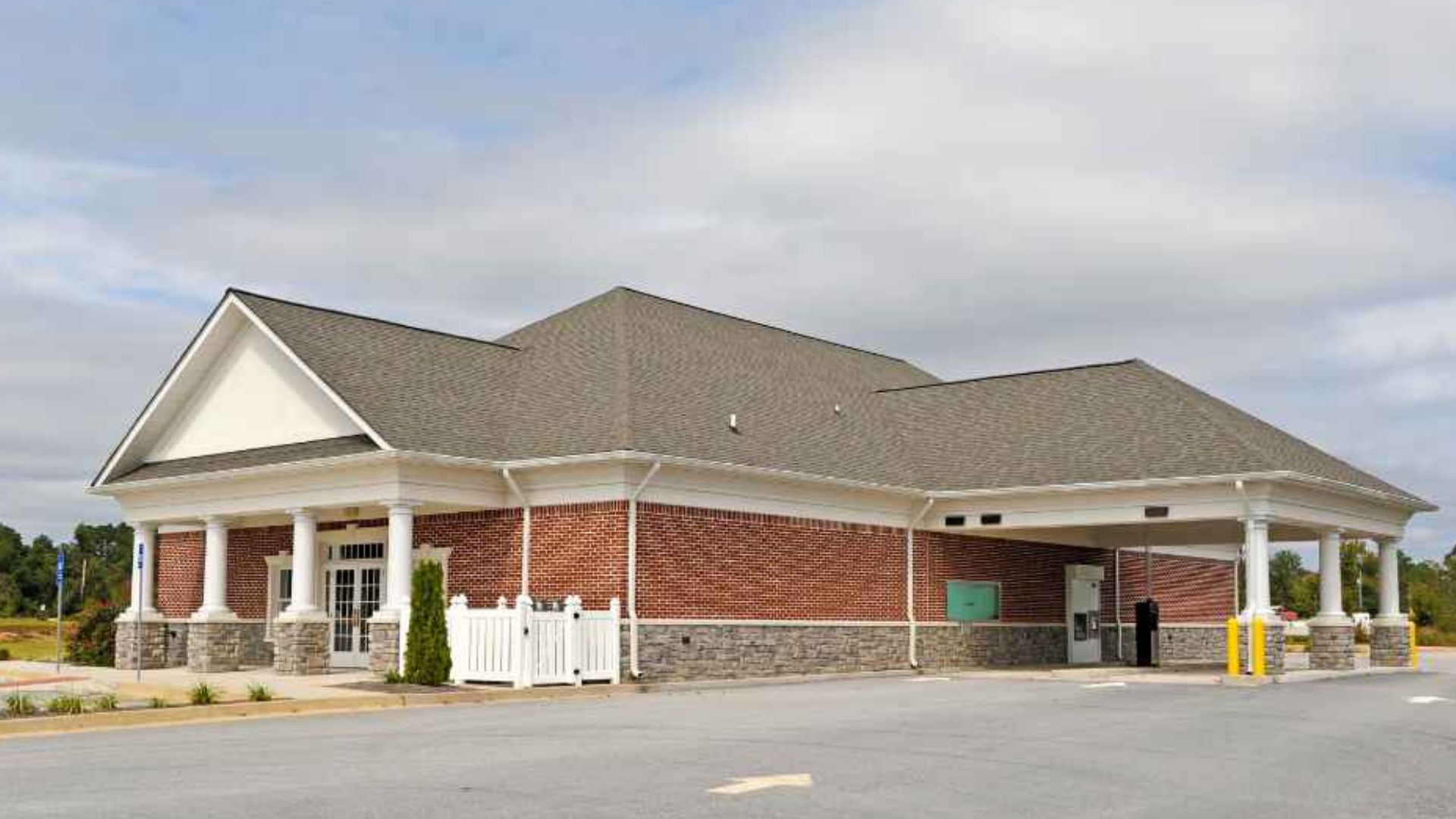 Financial Institutions in Bristol, TN