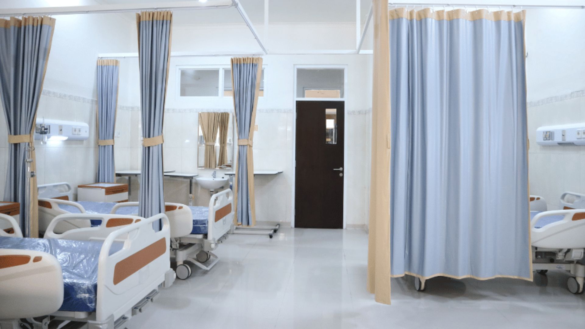 Healthcare Facility Cleaning in Bristol, TN