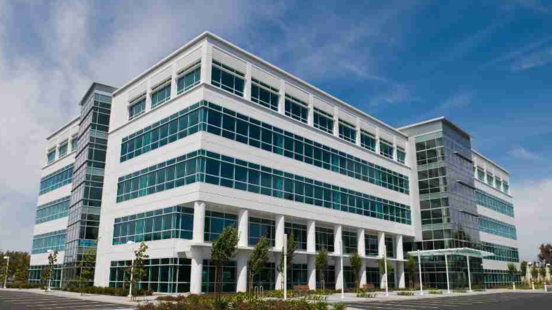 Office Buildings in Bristol, TN
