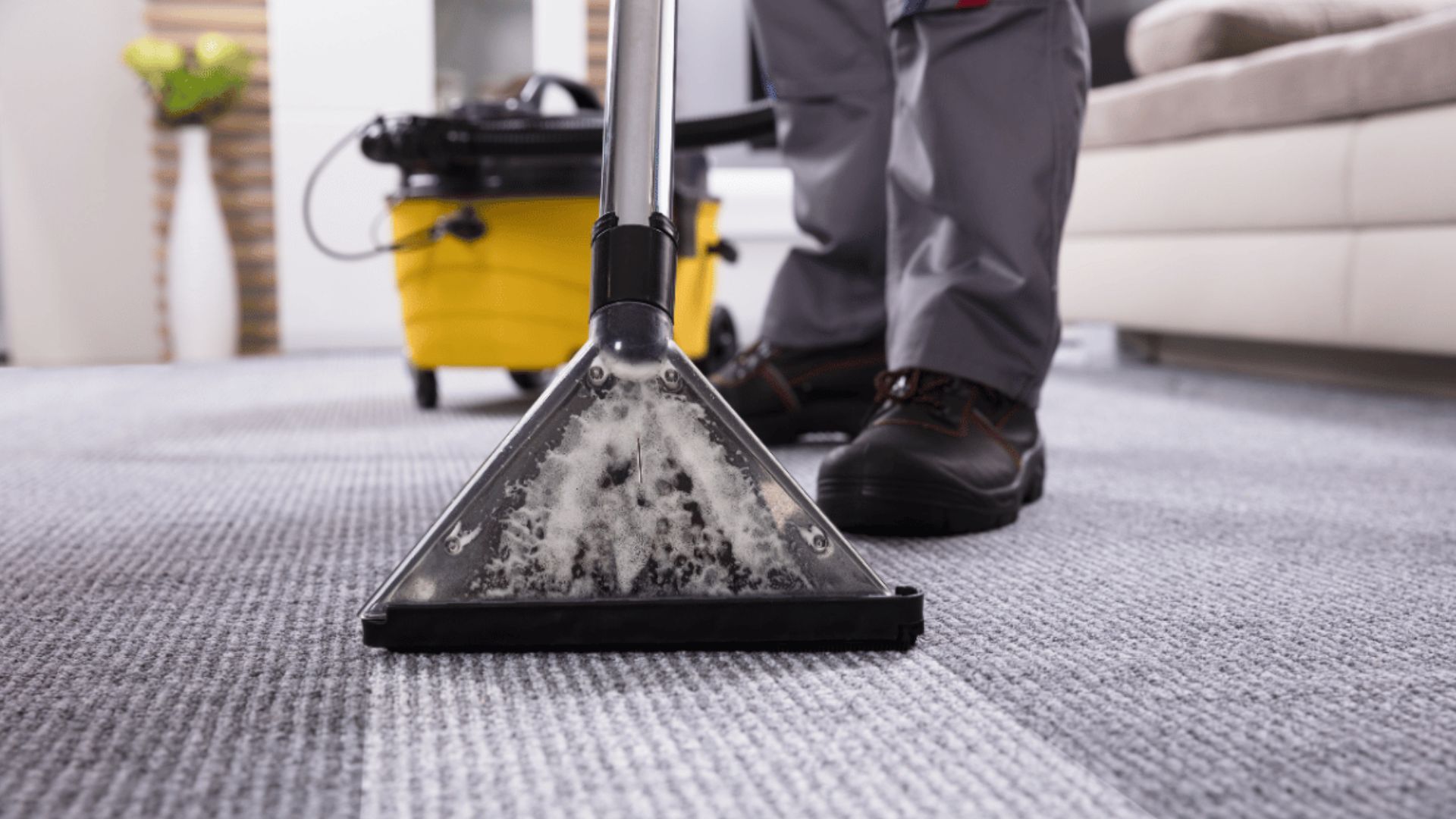 Specialty Floor Services in Bristol, TN