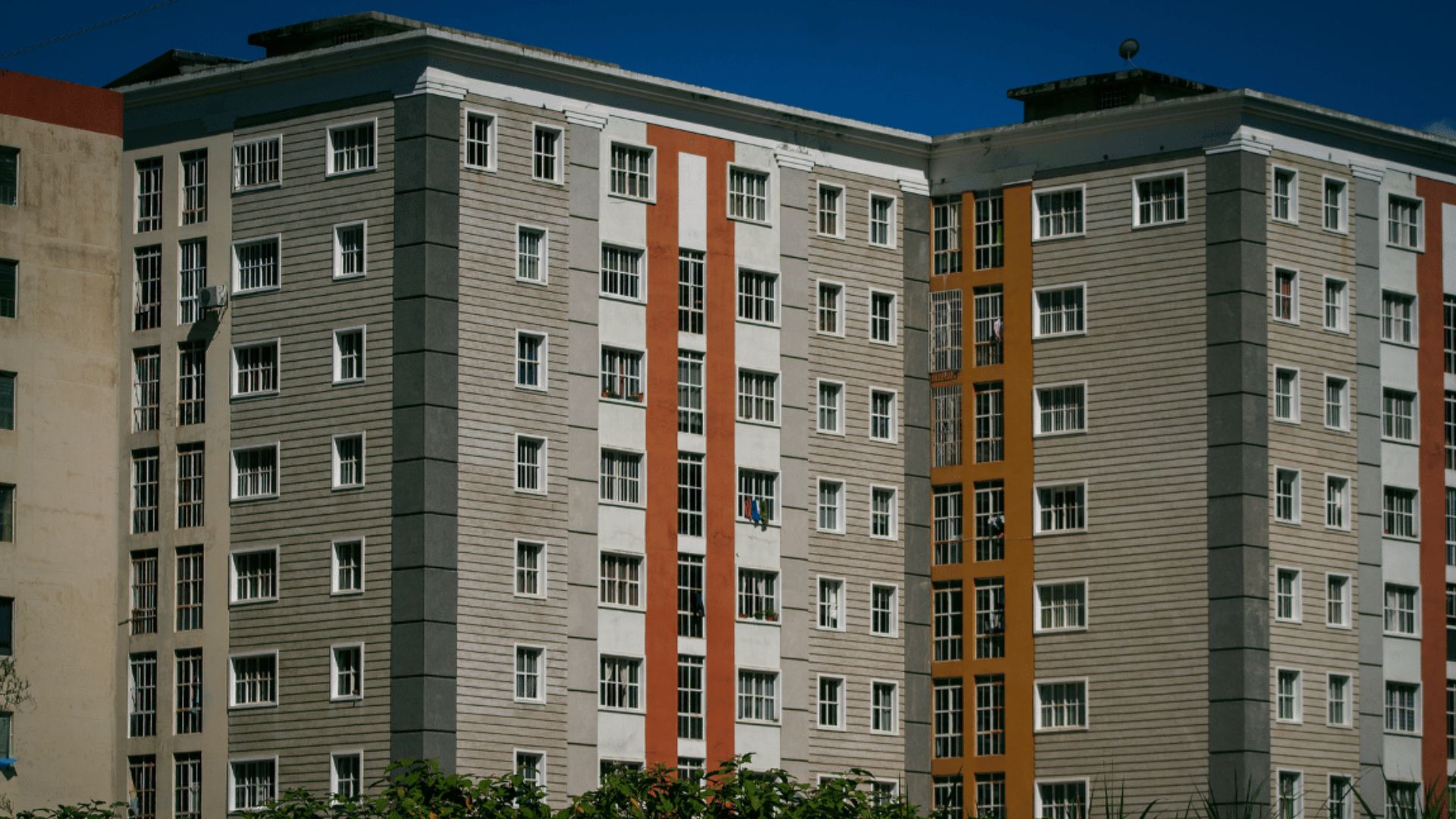 Apartment Communities in Tri-Cities, TN