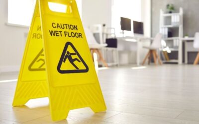 The Future of AI in Commercial Cleaning