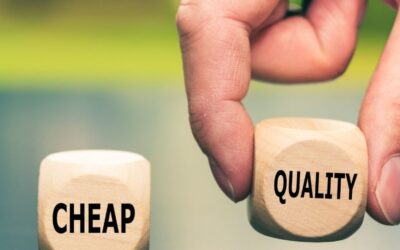 Why Cheap Cleaning Contracts Fail in the Long Run