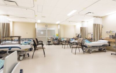 Why Medical Facilities in Anchorage, Alaska Can’t Risk Poor Cleaning