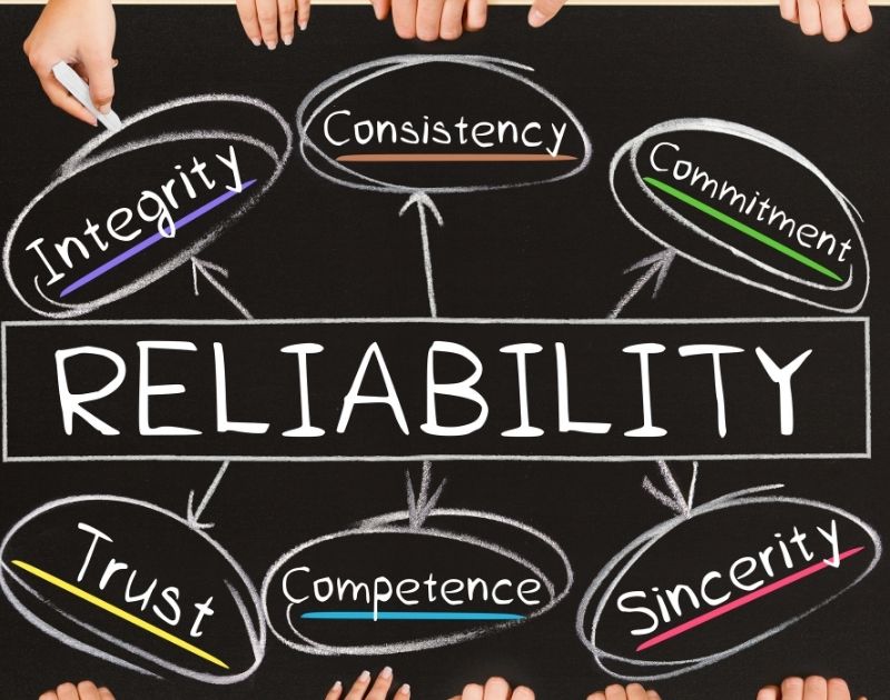 Ensuring Reliable Staff in Commercial Cleaning Services