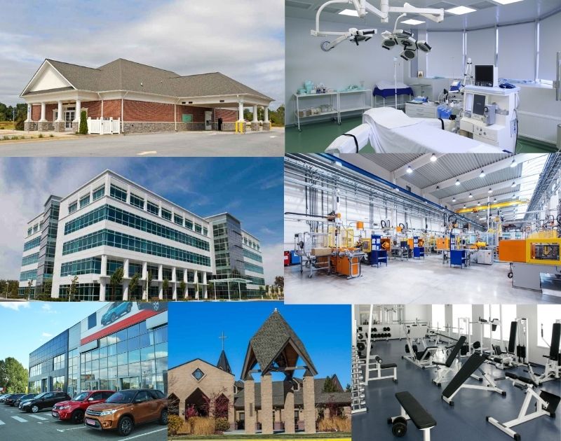 Seasonal & Situational Cleaning: Keeping Your Facility Pristine Year-Round