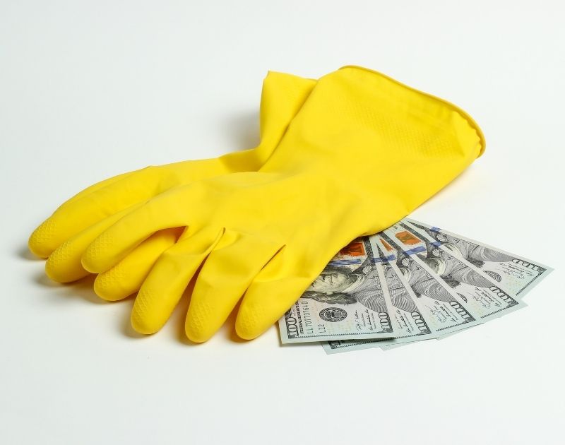 Switching Cleaning Companies Mid-Year