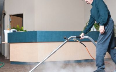 Carpet Stains: When to Clean vs. Replace