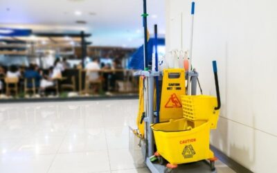 Cleaning Schedules That Reduce Germ Spread in Workplaces