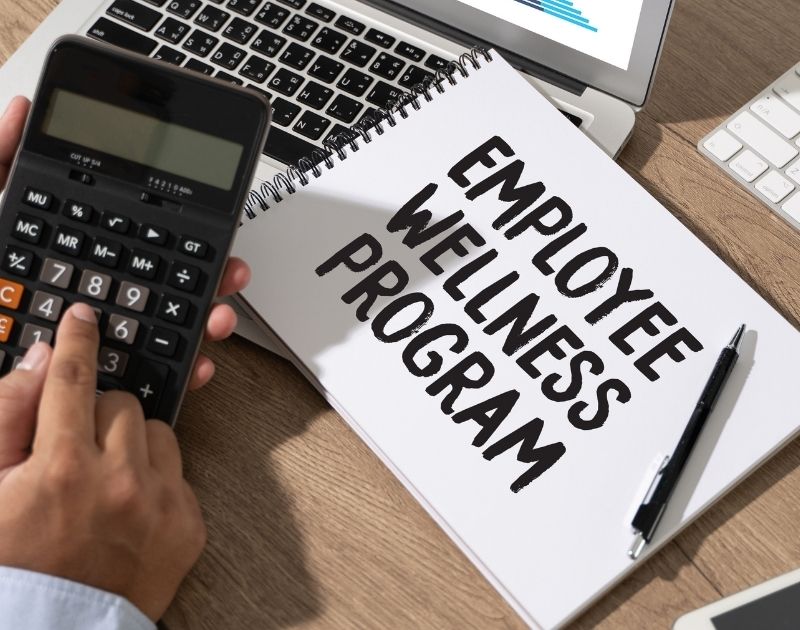 The Role of Cleaning in Workplace Wellness Programs