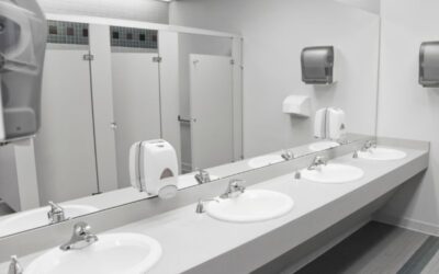 The Importance of Regular Restroom Deep Cleaning in Denver, CO