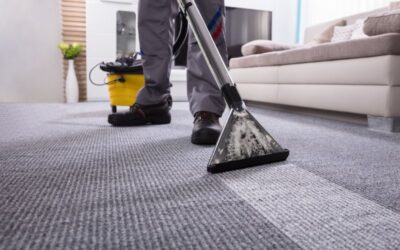 How to Extend Carpet Life in Boise, ID Facilities