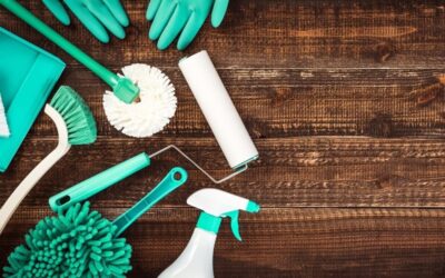 How Facility Cleaning Standards Differ by Industry