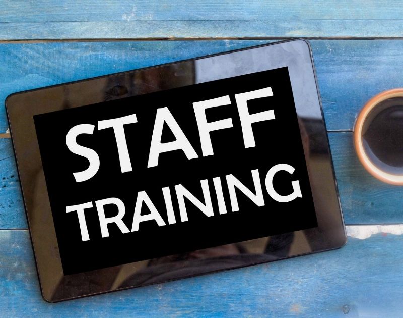 How Assett Commercial Services Trains Staff for Reliability