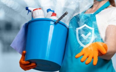 Pandemic Lessons: Why Sarasota Businesses Won’t Return to Light Cleaning