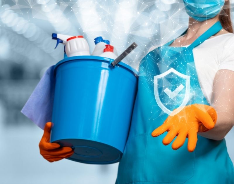 Pandemic Lessons: Why Sarasota Businesses Won’t Return to Light Cleaning