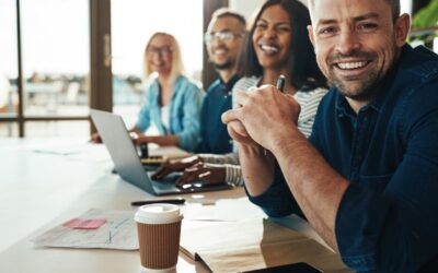 The Psychology of a Clean Workplace