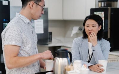 How to Keep Breakrooms Sanitary in Johnson City, TN Workplaces