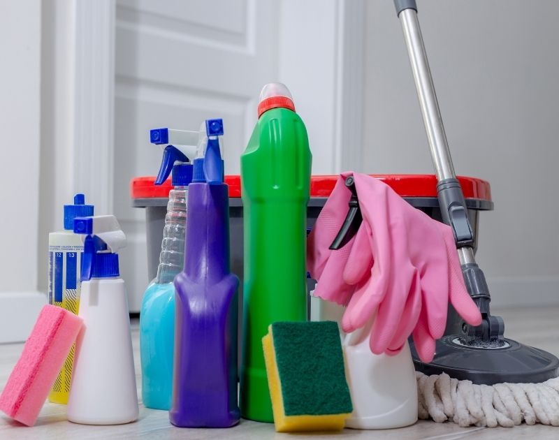 Seasonal Deep Cleaning Checklist for Asheville, NC Businesses