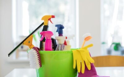 When Is It Time to Switch Cleaning Companies in Conroe, TX?
