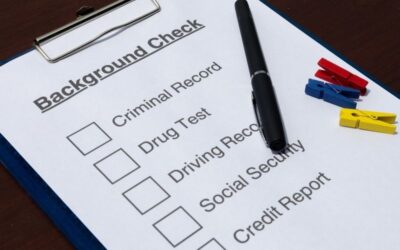 Why Background Checks Matter in Commercial Cleaning