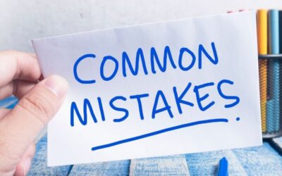 Common Facility Cleaning Mistakes Businesses Don’t Realize They’re Making